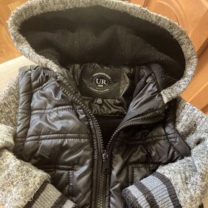 Boys Jacket - Size 24 Months